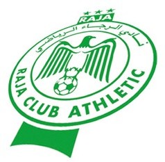 le logo du raja