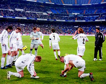 la liga