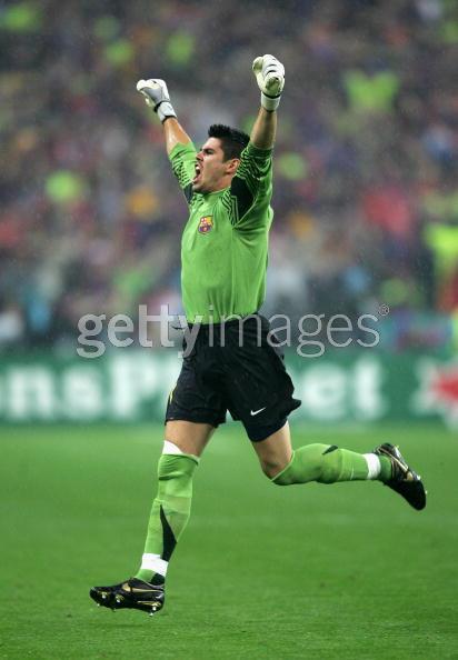 victor vald&eacute;s