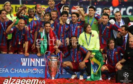 la liga