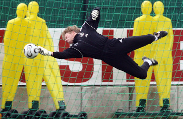 oliver kahn