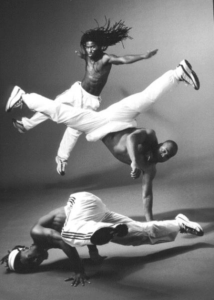 hip hop