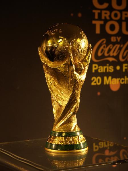 la coupe du monde